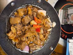 -创味·民间海南菜·非遗藤桥排骨(藤桥·免税城店)