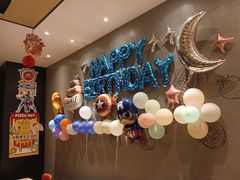-必胜客(海雅PH店)