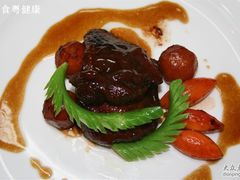 IMG_2232-老船坞餐厅(北京亚洲大酒店 )
