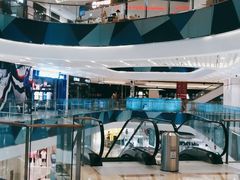 -宝龙城(杭州滨江店)