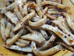 -曹凉粉(西正街店)