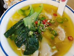 -蓉李记成都名小吃(武汉菱角湖万达店)