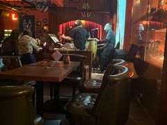 -音乐房子·Vintage Live Bar(玉林总店)