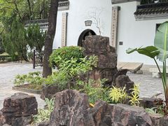 -九龙寨城公园