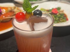 -醉东Oriental House(静安嘉里中心店)