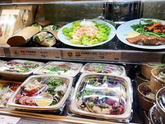 -宜家·瑞典风味餐厅(天津东丽商场店)