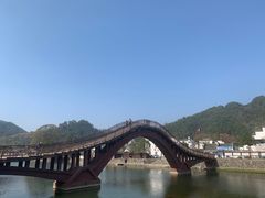-绩溪龙川景区