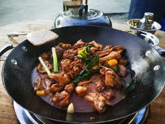 -大地农庄(逢沙大道店)
