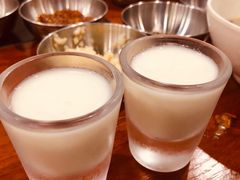 -大阪烧肉BAKA一代(十亩地店)