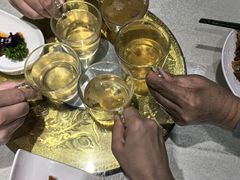 -金枝玉叶上海人家食府(三里河店)