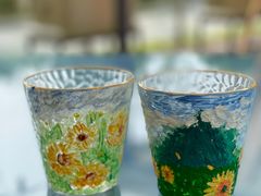 -天津海河悦榕庄·Lobby Lounge大堂吧