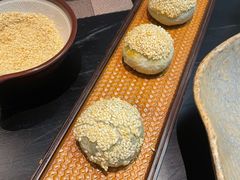 -上蔬无瑕· 创意素食·Vegetarian(华采天地店)