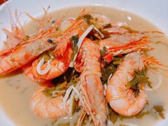 -涌觅名灶·本地海鲜宁波菜(财富广场店)