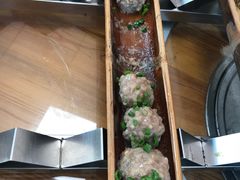 -竹一味·竹筒饭