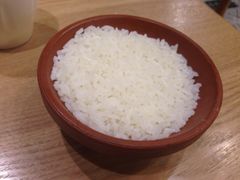 米饭-俏湘厨•地道湘菜(建华南路店)