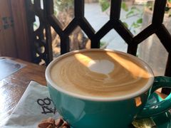 -西关84·History·Art·Cafe