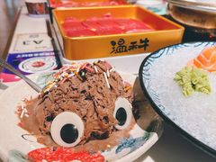 -温禾牛·和牛寿喜烧自助火锅(恒基名人店)