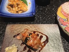 -無境·匠心日本料理(汉街店)