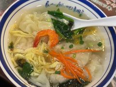 -长人馄饨铺(解放街店)