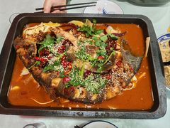 -听涛雅苑百味饺子老家菜馆