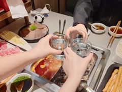 -海底捞火锅(老城根店)