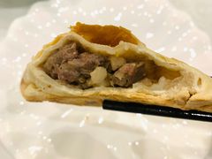 和田烤包子-巴依老爷新疆美食(工体旗舰店)