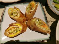 -T館·花园艺术餐厅