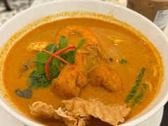 -Madam Kwan's(Mid Valley Megamall)