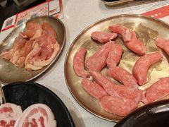 -汉拿山(金源店)