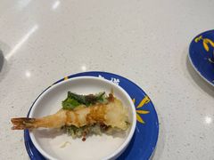 -京樽回転寿司(奥林匹克店)