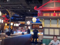 -牛New寿喜烧(闵行龙湖天街店)