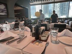 -拉蒂娜·巴西牛排馆 Latina·Brazilian Steakhouse(陆家嘴旗舰店)