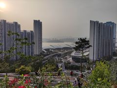 -狐尾山公园