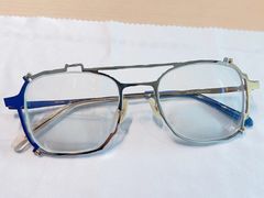 -大视光学•LINDBERG林德伯格•全球手工眼镜集合店(王府井店)