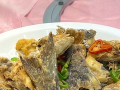 -盛港湾海鲜食府(黄沙店)
