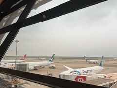 -上海浦东国际机场-T2航站楼