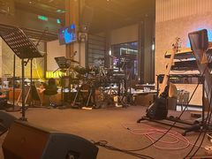 -洛缦音乐餐厅(工业展览馆万象城店)