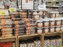 -嘉荣SPAR超市(家和城广场店)