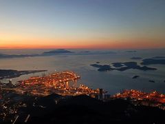 -梧桐山风景名胜区