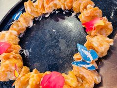 -黄家饺子东北特色菜馆(湖滨商业街店)