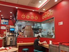 -塔斯汀中国汉堡(徐汇汇京广场店)