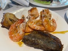 -拉蒂娜·巴西牛排馆 Latina·Brazilian Steakhouse(陆家嘴旗舰店)