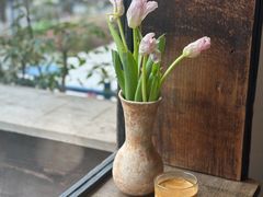 Dirty-WABI COFE(愚园路店)