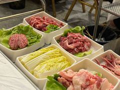 -活潑鲜跳(湖滨商业街店)