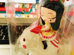 -泡泡玛特POPMART(崇文门国瑞城店)