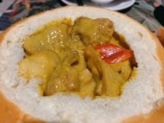 -大树餐厅(红旗街万达店)