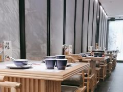 -绿茶餐厅(青岛城阳万象汇店)