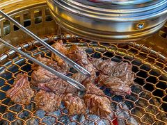 -明洞王妃家烤肉(苏州中心星悦汇店)