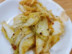 -华兴街自力面店