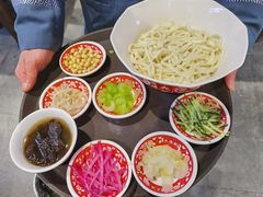 -大海碗·京菜炸酱面(雍和宫店)